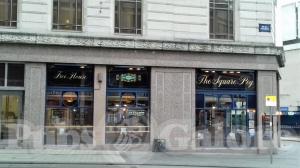 Picture of The Square Peg (JD Wetherspoon)