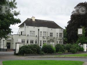 Picture of St Bernards Grange