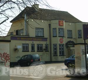 Picture of St Bernards Grange