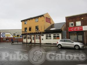 Picture of The Stags Head