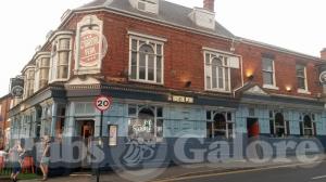 Picture of Bristol Pear