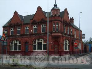 Picture of Swan & Mitre