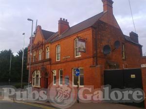 Picture of Swan & Mitre