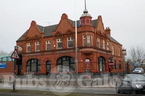 Picture of Swan & Mitre