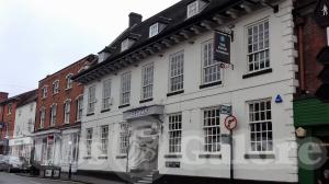 Picture of The Swan Hotel