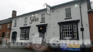 Picture of The Swan