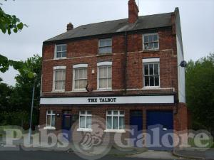 Picture of The Talbot