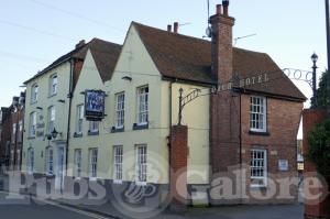 Picture of The Coach Hotel