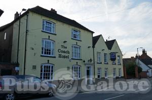 Picture of The Coach Hotel
