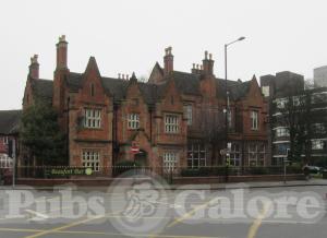 Picture of Beaufort Bar  @ Plough & Harrow Hotel