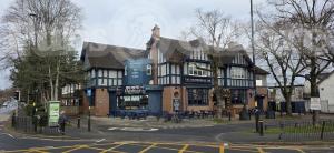 Picture of The Bournbrook Inn