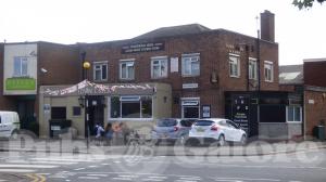 Picture of The Town Crier