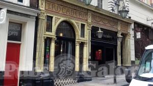 Picture of The Trocadero