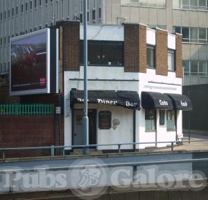 Picture of The Turks Head