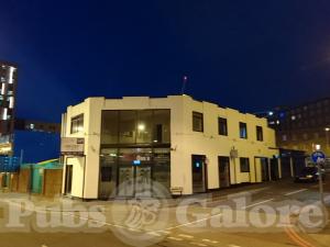 Picture of The Turks Head
