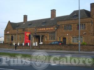 Picture of The Tyburn House