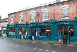 Picture of The Birdcage
