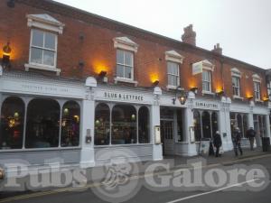 Picture of Slug & Lettuce