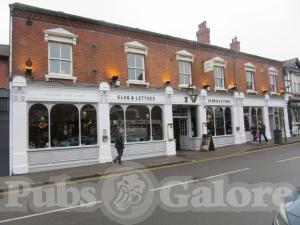 Picture of Slug & Lettuce