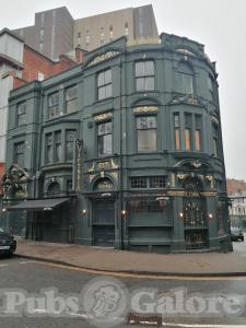 Picture of The Victoria