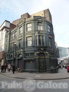 Picture of The Victoria