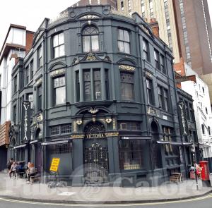 Picture of The Victoria