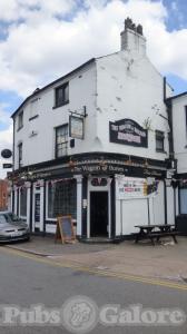 Picture of The Wagon & Horses