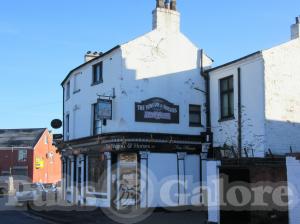 Picture of The Wagon & Horses