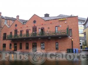 Picture of Walkabout