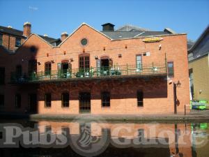 Picture of Walkabout