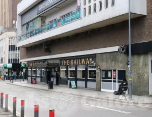 Picture of The Railway