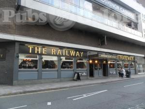 Picture of The Railway