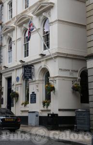 Picture of The Wellington