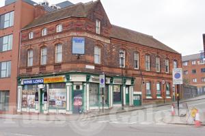 Picture of The White Horse Cellars