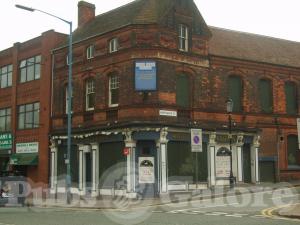 Picture of The White Horse Cellars