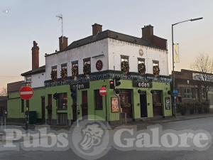 Picture of The Eden Bar