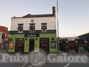 Picture of The Eden Bar