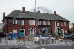 Picture of The Witton Arms