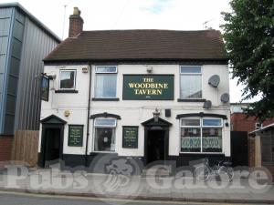 Picture of Woodbine Tavern