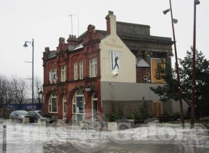 Picture of The Woodman