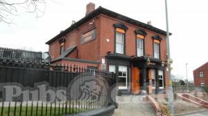 Picture of Yardley Arms