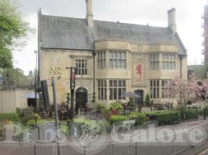 Picture of The Red Lion