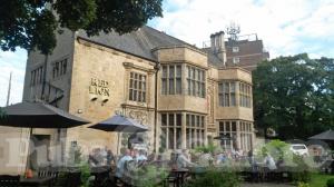 Picture of The Red Lion
