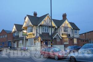 Picture of The Yew Tree