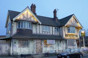 Picture of The Yew Tree