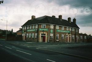 Picture of The Commercial Inn
