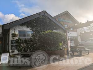 New picture of The Corn Exchange