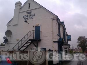 Picture of Cottage Spring