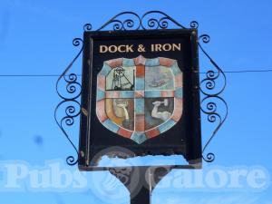 Picture of The Dock & Iron