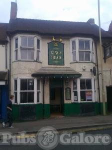 Picture of The Kings Head